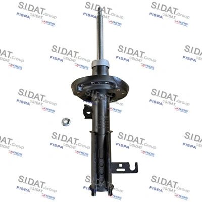 Shock Absorber (F210G1581)