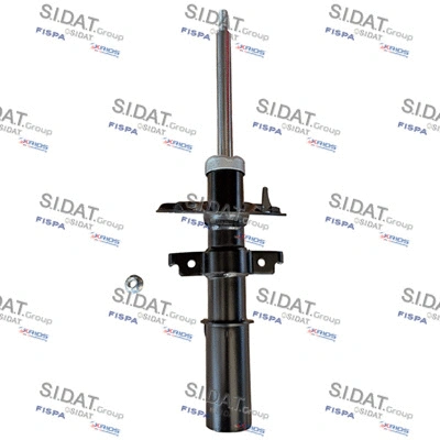 Shock Absorber (F210G1590)