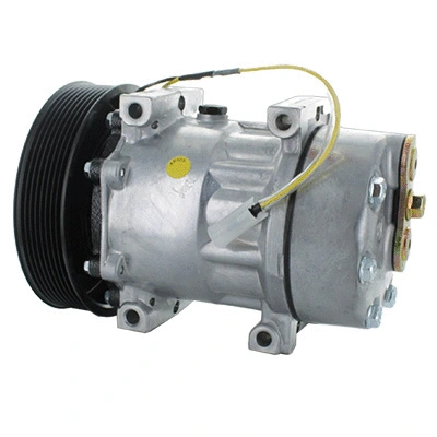 Compressor, air conditioning (1.1415A)