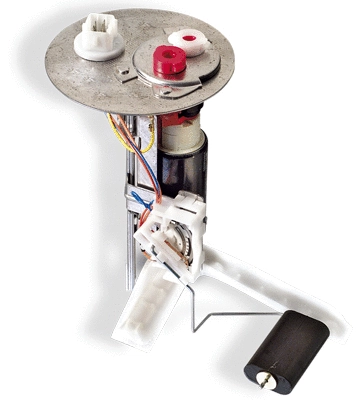 Fuel Feed Unit (72118)