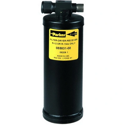 Dryer, air conditioning (13.2336)