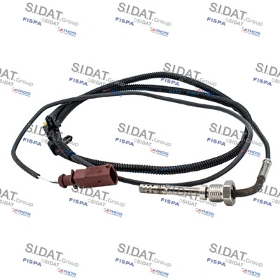Sensor, exhaust gas temperature (82.1377)