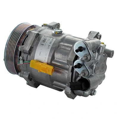 Compressor, air conditioning (1.1386R)