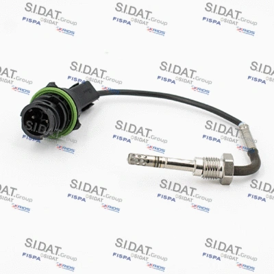 Sensor, exhaust gas temperature (82.1628)
