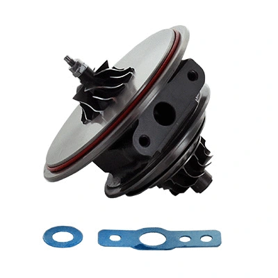 Core assembly, turbocharger (47.1167)