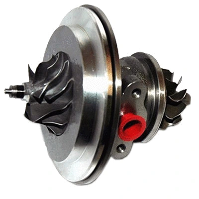 Core assembly, turbocharger (47.181)
