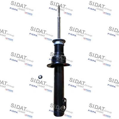 Shock Absorber (F210G1545)