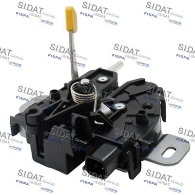 Bonnet Lock (610977A2)