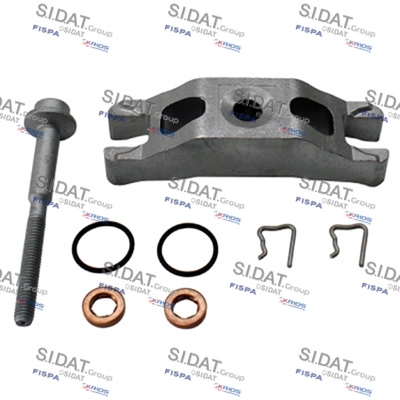 Repair Kit, common rail system (83.1913)