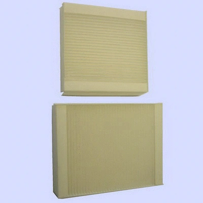Filter, cabin air (264-2)