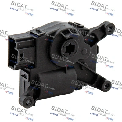 Actuator, air conditioning (10.7102)