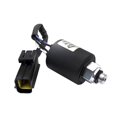 Pressure Switch, air conditioning (5.9006)