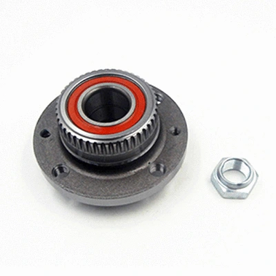 Wheel Bearing Kit (460242)