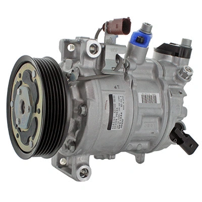 Compressor, air conditioning (1.5383)