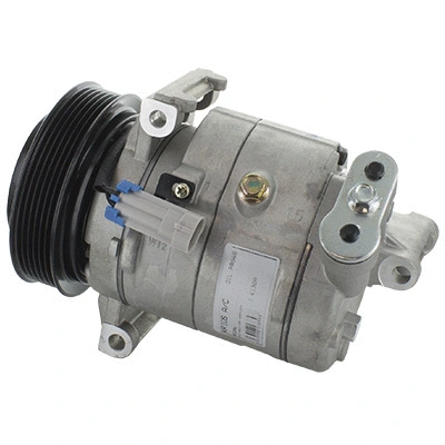 Compressor, air conditioning (1.4130A)