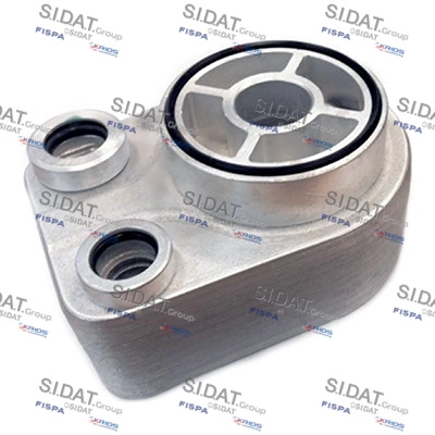 Oil Cooler, engine oil (590054)