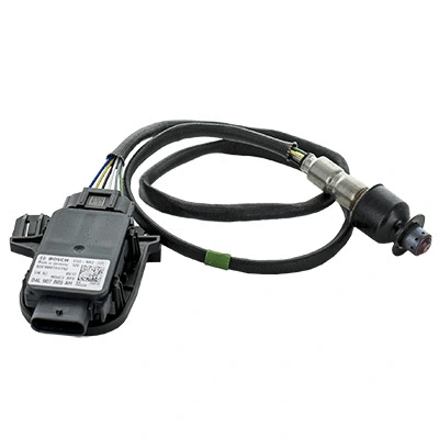 NOx Sensor, NOx catalytic converter (82.3026)