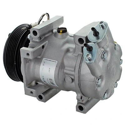 Compressor, air conditioning (1.1262R)