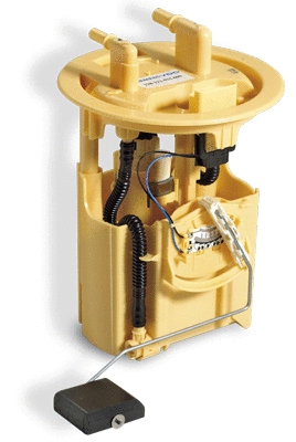 Fuel Feed Unit (72313)
