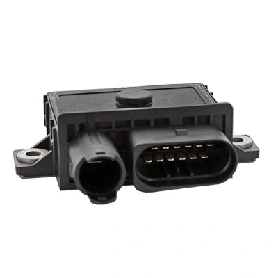 Control Unit, glow time (2.85681)