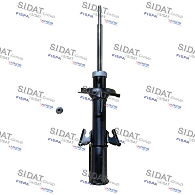 Shock Absorber (F210G1523)