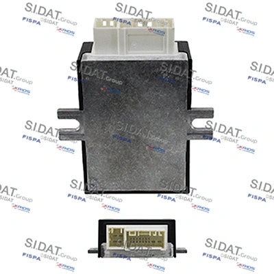 Control Unit, fuel pump (3.240178)