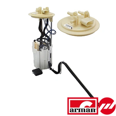 Fuel Feed Unit (72686AS)