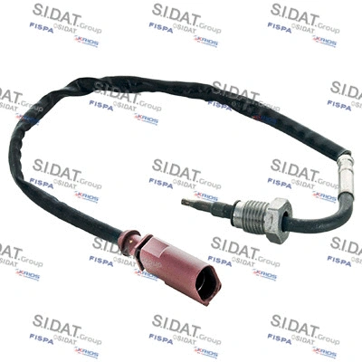 Sensor, exhaust gas temperature (82.1554)