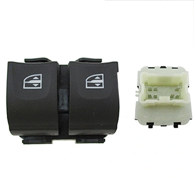 Switch, window regulator (5.145191A2)