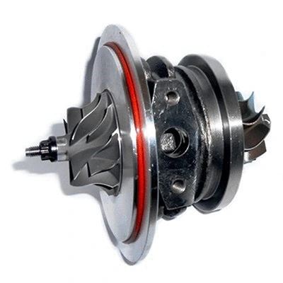 Core assembly, turbocharger (47.338)