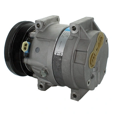 Compressor, air conditioning (1.4133)