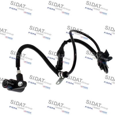 Sensor, wheel speed (84.1851A2)