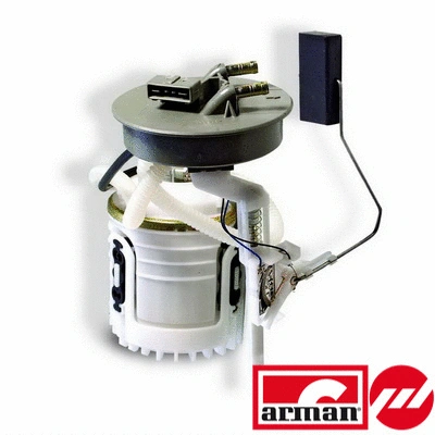 Fuel Feed Unit (72057AS)
