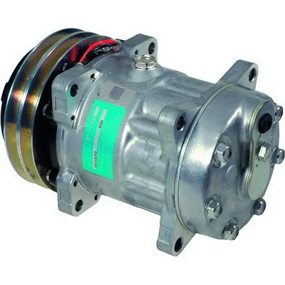 Compressor, air conditioning (1.1395)