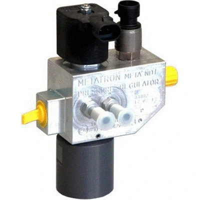 Valve, injection system (81.152)
