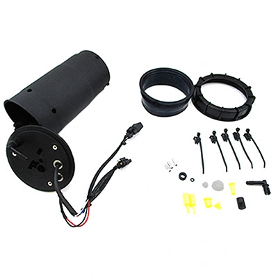 Heating, tank unit (urea injection) (980007)