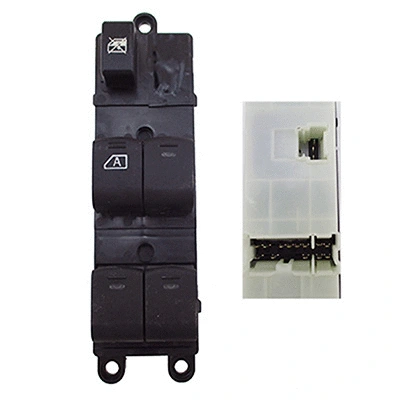 Switch, window regulator (5.145212A2)