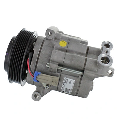 Compressor, air conditioning (1.4130)