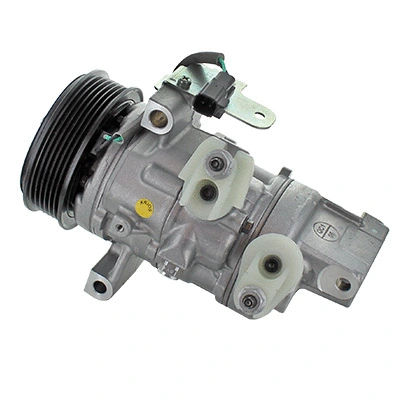 Compressor, air conditioning (1.5468)