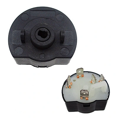 Ignition Switch (650400A2)