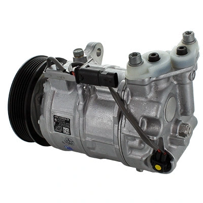 Compressor, air conditioning (1.5446)