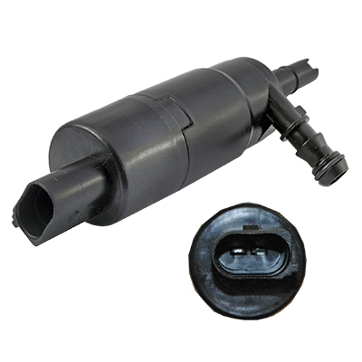Washer Fluid Pump, window cleaning (5.5183)