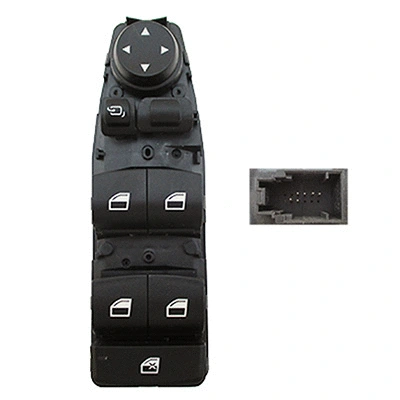 Switch, window regulator (5.145016A2)