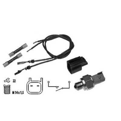 Switch, reverse light (3.234254)