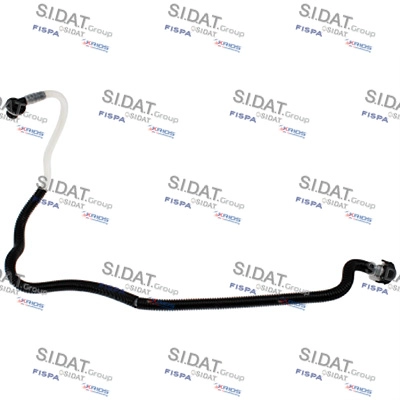 Fuel Line (83.6147A2)