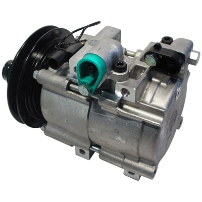 Compressor, air conditioning (1.9038)