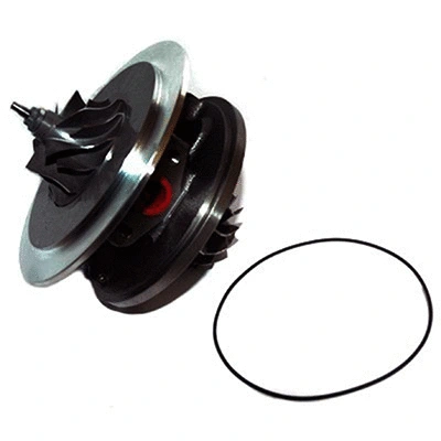 Core assembly, turbocharger (47.014)