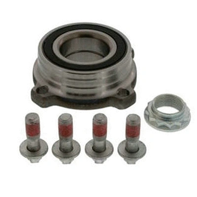 Wheel Bearing Kit (460588)