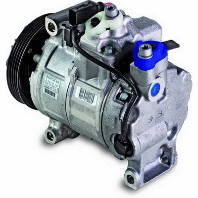 Compressor, air conditioning (1.5093)