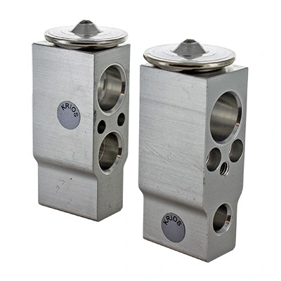 Expansion Valve, air conditioning (4.2170)